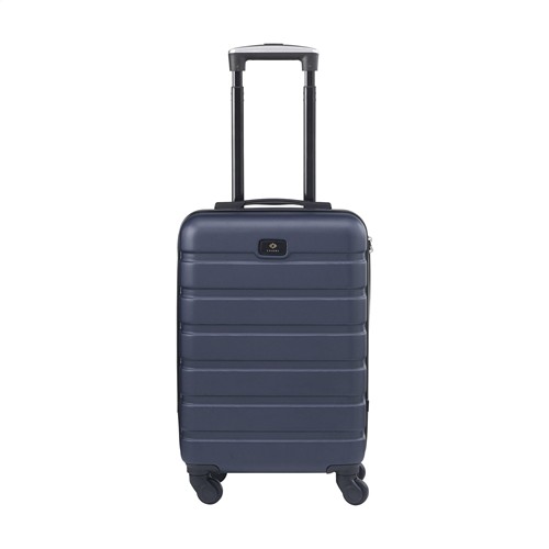 Amsterdam Trolley GRS Recycled ABS - 2