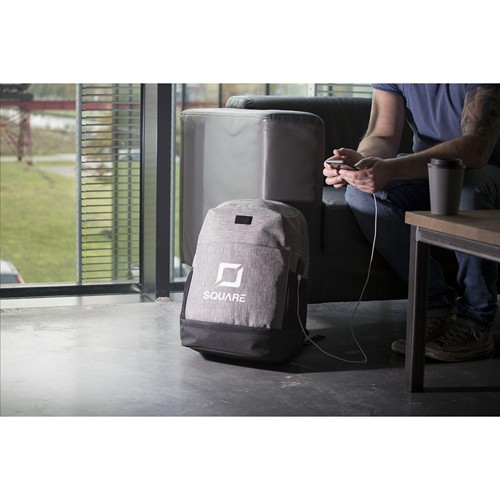 Jayden RFID Anti-Theft sac à dos - 17