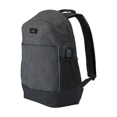 Jayden RFID Anti-Theft sac à dos - 12