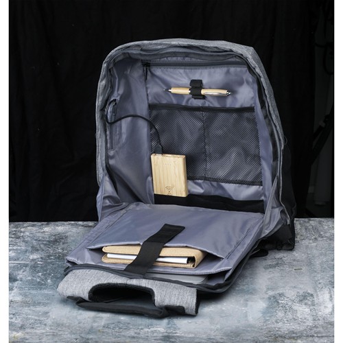 Jayden RFID Anti-Theft sac à dos - 6