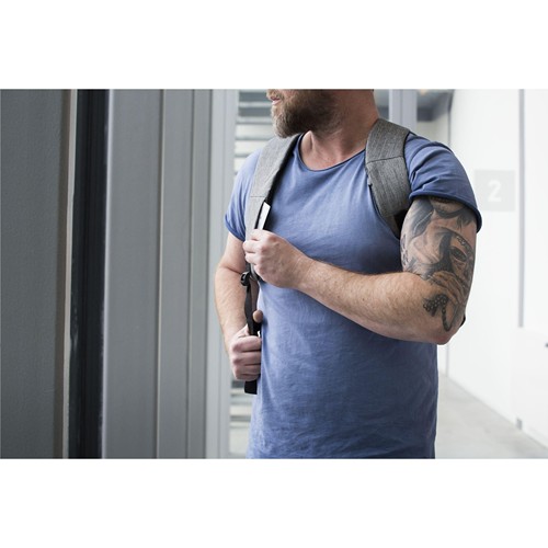 Jayden RFID Anti-Theft sac à dos - 8