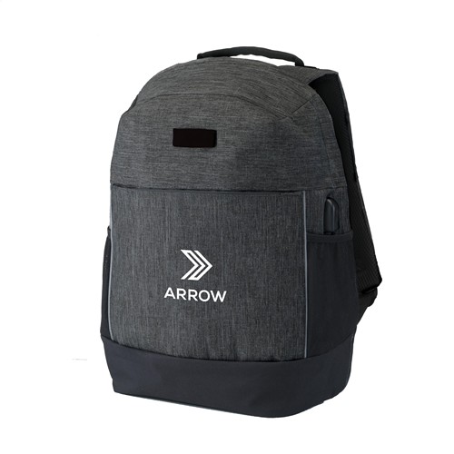 Jayden RFID Anti-Theft sac à dos - 1