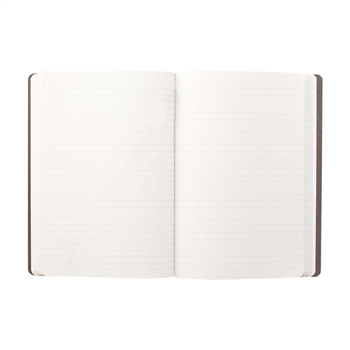 Coffee Notebook A5 carnet de notes - 18