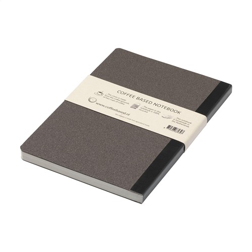 Coffee Notebook A5 carnet de notes - 3