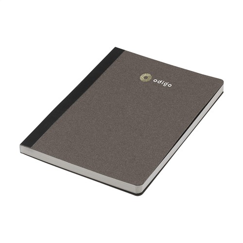 Coffee Notebook A5 carnet de notes - 7