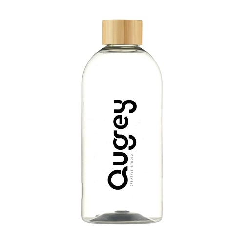 RPET Bottle Trans 500 ml bouteille - 1