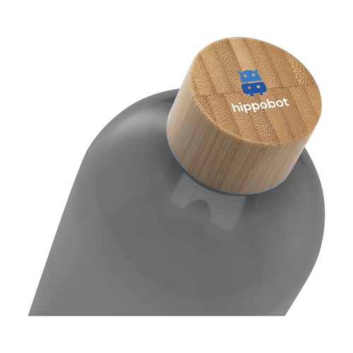 RPET Bottle Trans 500 ml bouteille - 3
