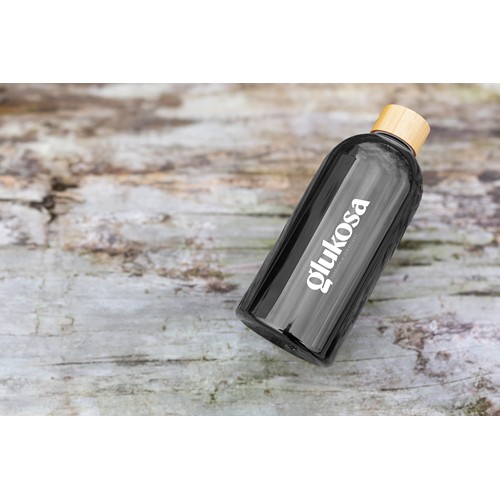 RPET Bottle Trans 500 ml bouteille - 10