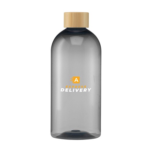 RPET Bottle Trans 500 ml bouteille - 1
