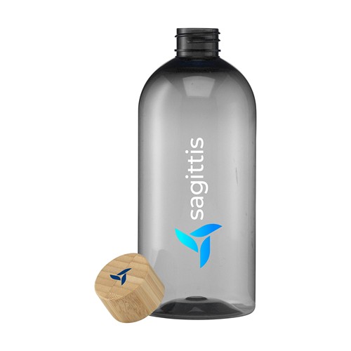 RPET Bottle Trans 500 ml bouteille - 2