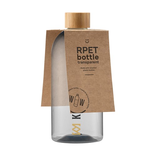 RPET Bottle Trans 500 ml bouteille - 5