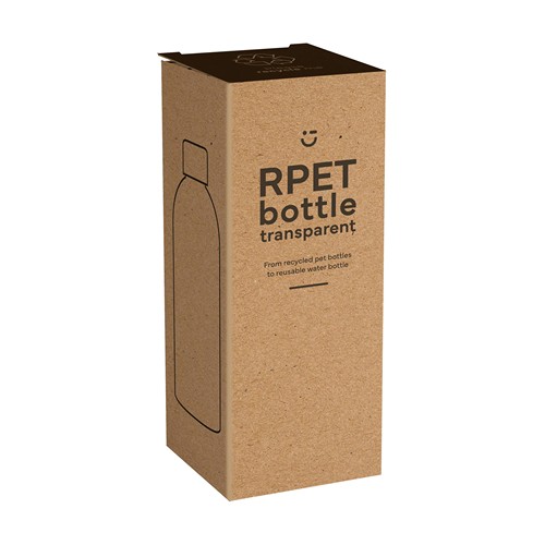 RPET Bottle Trans 500 ml bouteille - 7
