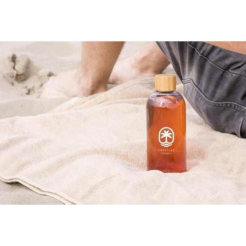 RPET Bottle Trans 500 ml bouteille - 14