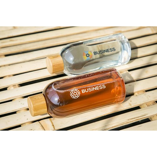 RPET Bottle Trans 500 ml bouteille - 15