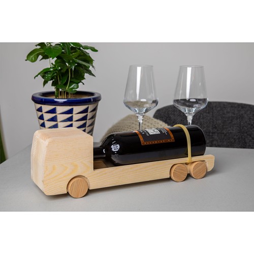 Rackpack Wine Truck - 15
