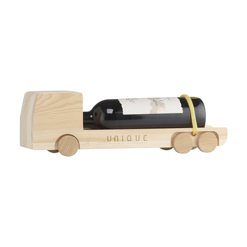 Rackpack Wine Truck - 9