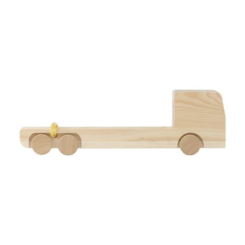 Rackpack Wine Truck - 3