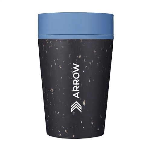 Circular&Co Recycled Coffee Cup 227 ml mug - 1