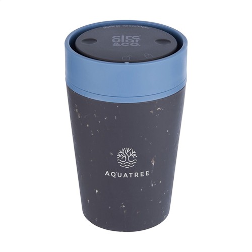 Circular&Co Recycled Coffee Cup 227 ml mug - 2
