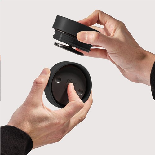 Circular&Co Recycled Coffee Cup 227 ml mug - 13