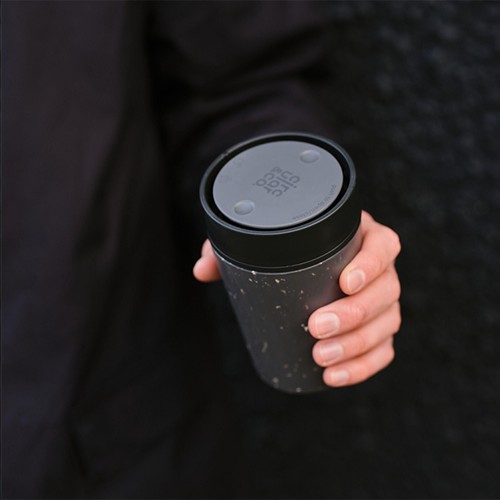 Circular&Co Recycled Coffee Cup 227 ml mug - 17