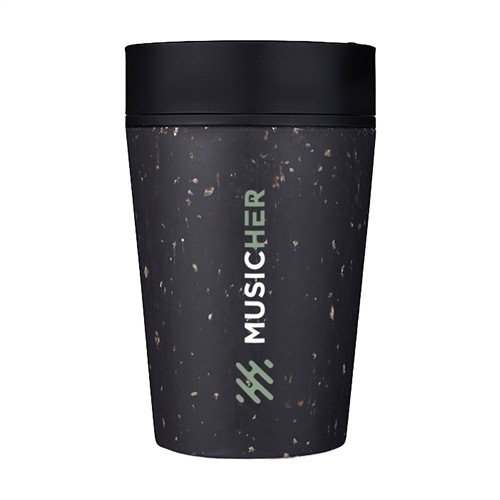 Circular&Co Recycled Coffee Cup 227 ml mug - 9
