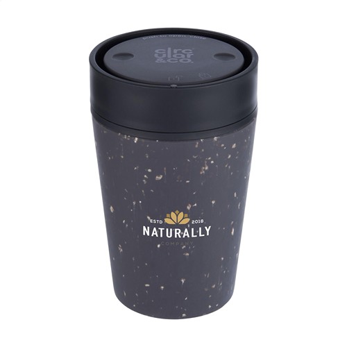 Circular&Co Recycled Coffee Cup 227 ml mug - 10