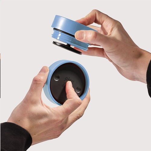 Circular&Co Recycled Coffee Cup 227 ml mug - 5
