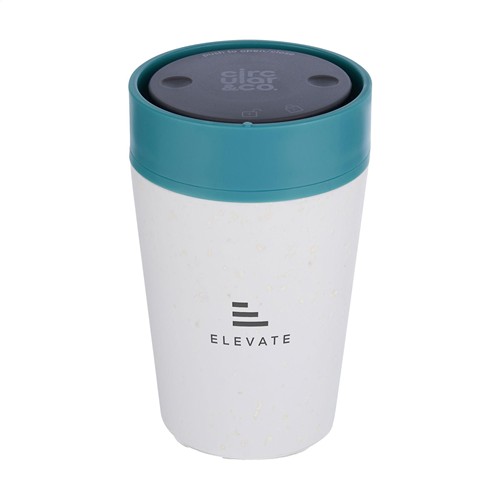 Circular&Co Recycled Coffee Cup 227 ml mug - 2