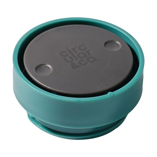 Circular&Co Recycled Coffee Cup 227 ml mug - 3