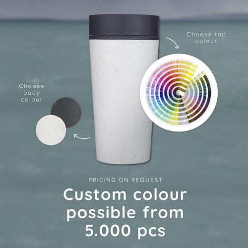 Circular&Co Recycled Coffee Cup 340 ml mug - 6
