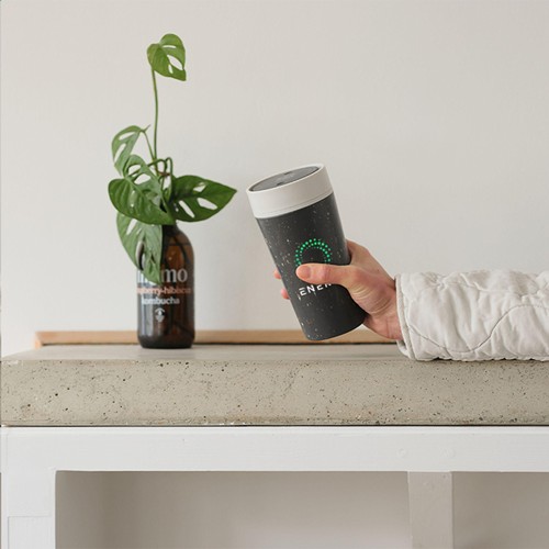 Circular&Co Recycled Coffee Cup 340 ml mug - 8