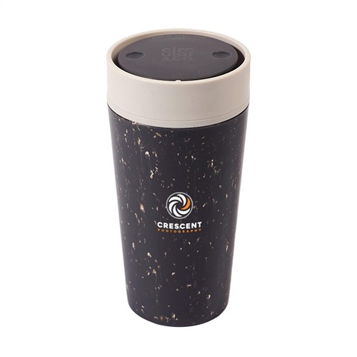 Circular&Co Recycled Coffee Cup 340 ml mug - 2