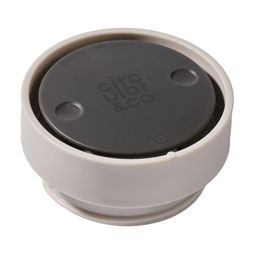 Circular&Co Recycled Coffee Cup 340 ml mug - 3