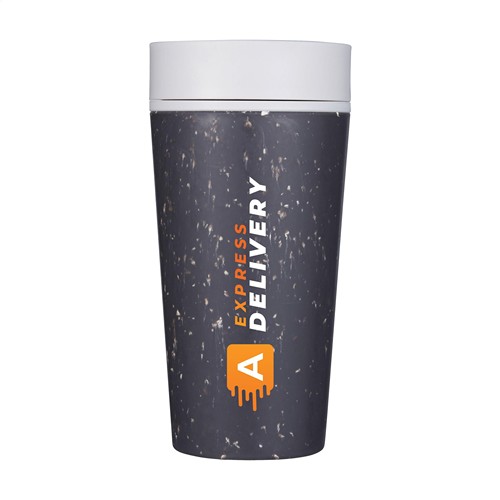 Circular&Co Recycled Coffee Cup 340 ml mug - 9