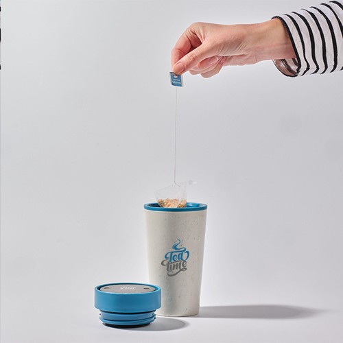 Circular&Co Recycled Coffee Cup 340 ml mug - 8