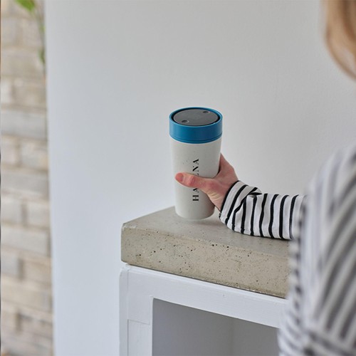 Circular&Co Recycled Coffee Cup 340 ml mug - 9