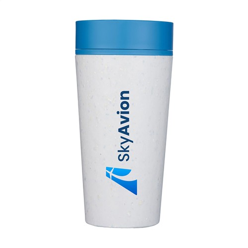 Circular&Co Recycled Coffee Cup 340 ml mug - 1