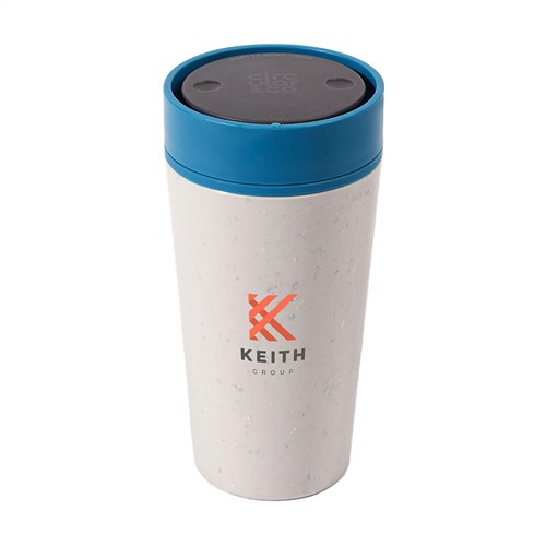 Circular&Co Recycled Coffee Cup 340 ml mug - 2