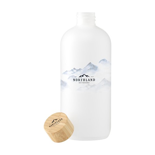 Natural Bottle 500 ml bouteille - 9