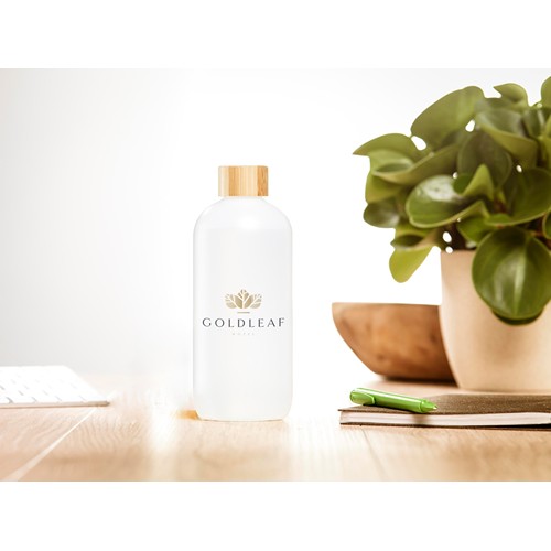 Natural Bottle 500 ml bouteille - 7