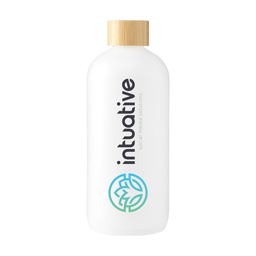 Natural Bottle 500 ml bouteille - 1