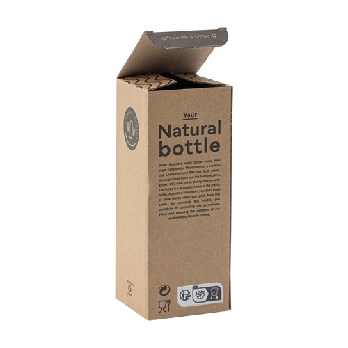Natural Bottle 500 ml bouteille - 6