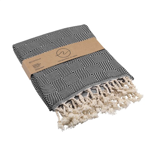 Oxious - All Seasons Cloth - Harmony serviette - 4