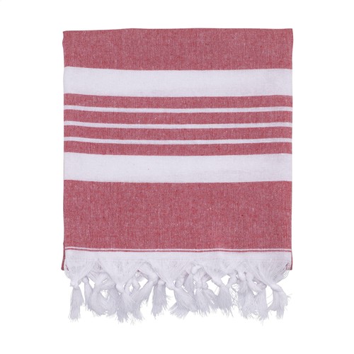 Oxious Hammam Towels - Promo serviette - 10