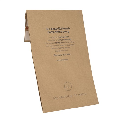Oxious Hammam Towels - Promo serviette - 6