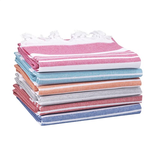 Oxious Hammam Towels - Promo serviette - 7