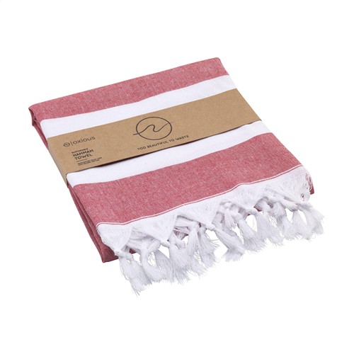 Oxious Hammam Towels - Promo serviette - 4