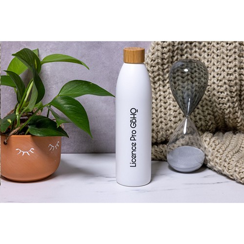 Natural Bottle Slim 500 ml bouteille - 14