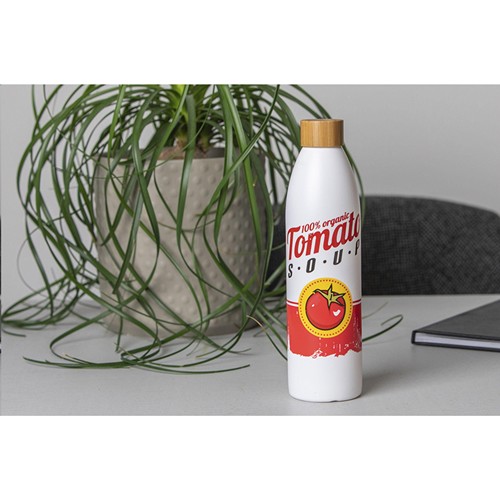 Natural Bottle Slim 500 ml bouteille - 16